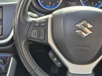 Suzuki SX4 S-Cross 1.6 SZ5 Euro 6 5dr