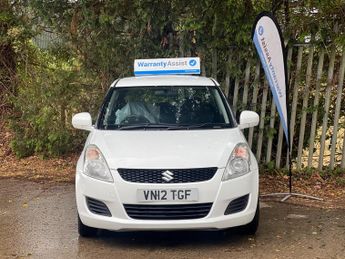 Suzuki Swift 1.2 SZ2 Euro 5 3dr