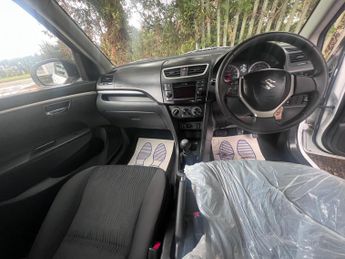 Suzuki Swift 1.2 SZ2 Euro 5 3dr