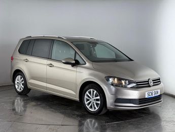 Volkswagen Touran 1.6 TDI BlueMotion Tech SE Family Euro 6 (s/s) 5dr