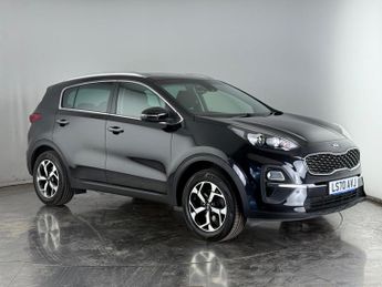 Kia Sportage 1.6 GDi 2 Euro 6 (s/s) 5dr