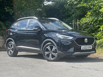 MG ZS 1.0 T-GDI Excite Auto Euro 6 5dr