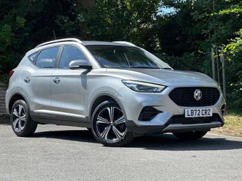 MG ZS 1.0 T-GDI Excite Auto Euro 6 5dr