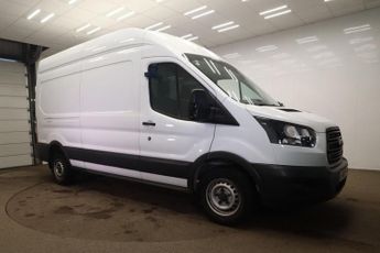 Ford Transit 2.0 350 EcoBlue RWD L3 H3 Euro 6 5dr