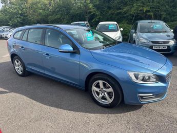 Volvo V60 2.0 D2 Business Edition Euro 6 (s/s) 5dr