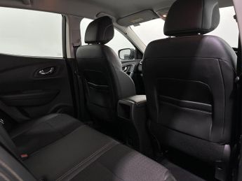 Renault Kadjar 1.5 dCi Dynamique S Nav EDC Euro 6 (s/s) 5dr