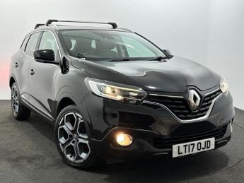 Renault Kadjar 1.5 dCi Dynamique S Nav EDC Euro 6 (s/s) 5dr