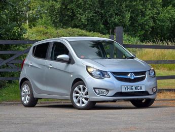Vauxhall VIVA 1.0i SL Euro 6 5dr