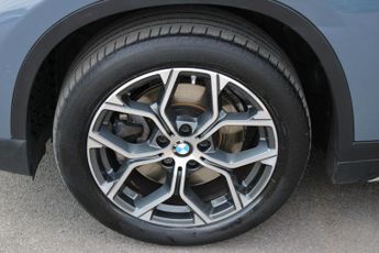 BMW X1 2.0 20i xLine DCT sDrive Euro 6 (s/s) 5dr