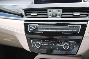 BMW X1 2.0 20i xLine DCT sDrive Euro 6 (s/s) 5dr