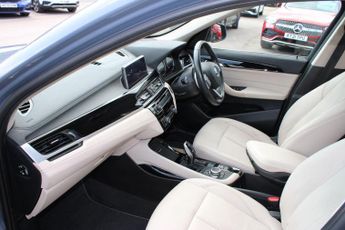 BMW X1 2.0 20i xLine DCT sDrive Euro 6 (s/s) 5dr