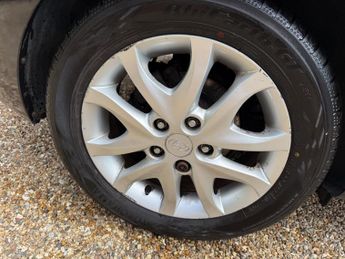 Hyundai i30 1.6 CRDi Comfort Euro 4 5dr