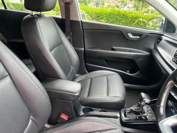 Kia Rio 1.0 T-GDi MHEV 3 DCT Euro 6 (s/s) 5dr
