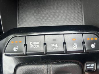 Kia Rio 1.0 T-GDi MHEV 3 DCT Euro 6 (s/s) 5dr