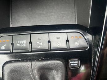 Kia Rio 1.0 T-GDi MHEV 3 DCT Euro 6 (s/s) 5dr