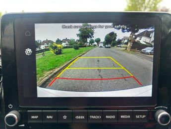 Kia Rio 1.0 T-GDi MHEV 3 DCT Euro 6 (s/s) 5dr