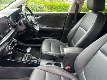 Kia Rio 1.0 T-GDi MHEV 3 DCT Euro 6 (s/s) 5dr