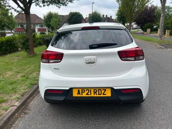 Kia Rio 1.0 T-GDi MHEV 3 DCT Euro 6 (s/s) 5dr