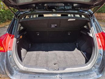 Toyota Auris 1.8 VVT-h Excel CVT Euro 5 (s/s) 5dr