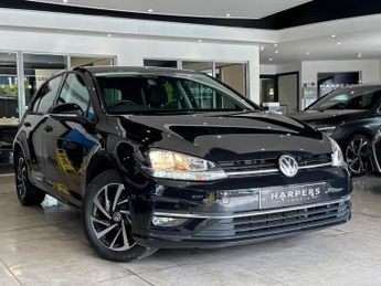 Volkswagen Golf 1.5 TSI EVO Match Hatchback 5dr Petrol Manual Euro 6 (s/s) (150 