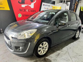 Citroen C3 1.4 HDi VTR+ Euro 5 5dr
