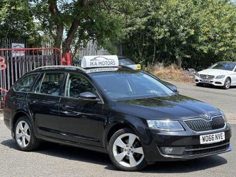 Skoda Octavia 1.4 TSI SE Sport DSG Euro 6 (s/s) 5dr