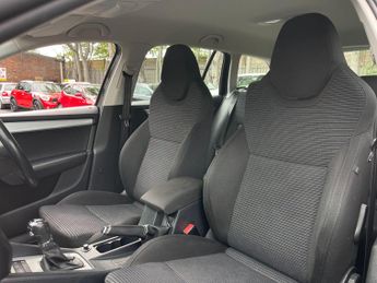 Skoda Octavia 1.4 TSI SE Sport DSG Euro 6 (s/s) 5dr
