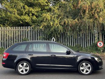 Skoda Octavia 1.4 TSI SE Sport DSG Euro 6 (s/s) 5dr