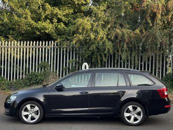 Skoda Octavia 1.4 TSI SE Sport DSG Euro 6 (s/s) 5dr