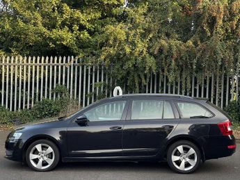 Skoda Octavia 1.4 TSI SE Sport DSG Euro 6 (s/s) 5dr