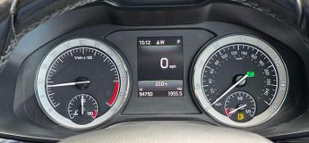 Skoda Kodiaq 2.0 TDI Edition DSG 4WD Euro 6 (s/s) 5dr (7 Seat)