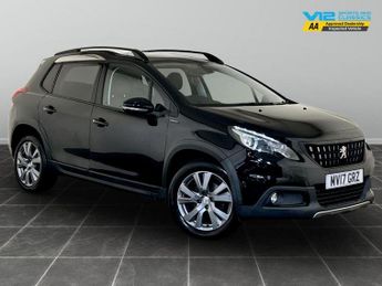 Peugeot 2008 1.6 BlueHDi GT Line Euro 6 (s/s) 5dr