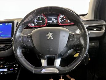 Peugeot 2008 1.6 BlueHDi GT Line Euro 6 (s/s) 5dr