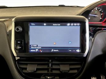 Peugeot 2008 1.6 BlueHDi GT Line Euro 6 (s/s) 5dr