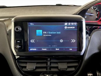 Peugeot 2008 1.6 BlueHDi GT Line Euro 6 (s/s) 5dr