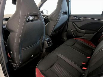 Skoda Kamiq 1.5 TSI ACT Monte Carlo DSG Euro 6 (s/s) 5dr