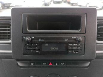 Renault Master 2.3 dCi 35 Business FWD LWB High Roof Euro 6 4dr