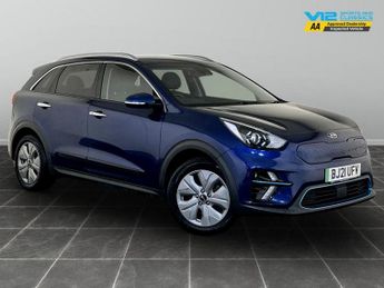 Kia Niro 64kWh 3 Auto 5dr