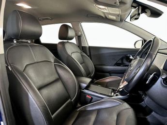 Kia Niro 64kWh 3 Auto 5dr