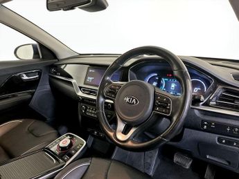 Kia Niro 64kWh 3 Auto 5dr