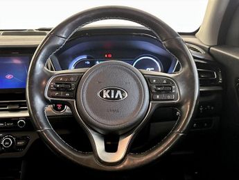 Kia Niro 64kWh 3 Auto 5dr