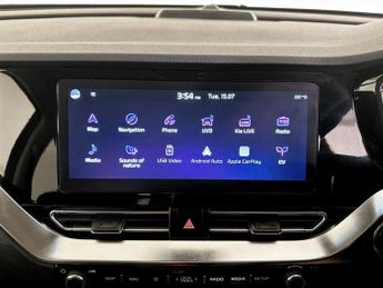 Kia Niro 64kWh 3 Auto 5dr