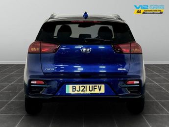 Kia Niro 64kWh 3 Auto 5dr
