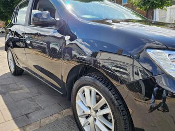 Dacia Sandero 1.0 SCe Laureate Euro 6 5dr