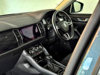 Skoda Kodiaq 1.4 TSI ACT SE L DSG 4WD Euro 6 (s/s) 5dr (7 Seat)
