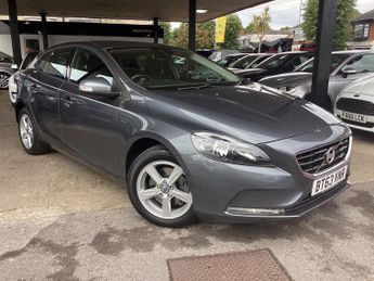 Volvo V40 1.6 T2 ES Euro 5 (s/s) 5dr