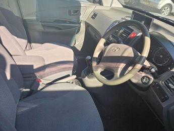 Hyundai TUCSON 2.0 16v GSi 2WD 5dr