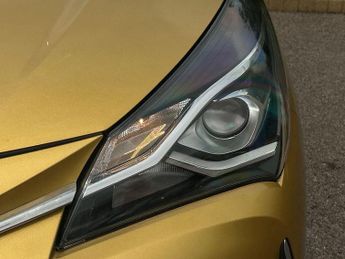 Toyota Yaris 1.5 VVT-i Y20 Euro 6 5dr