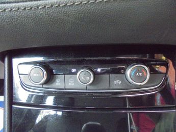 Vauxhall Grandland X 1.5 Turbo D Sport Nav Auto Euro 6 (s/s) 5dr