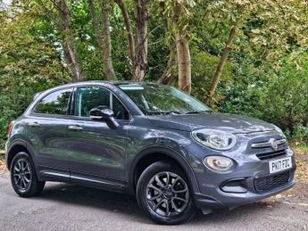 Fiat 500 1.6 E-Torq Pop Euro 6 5dr